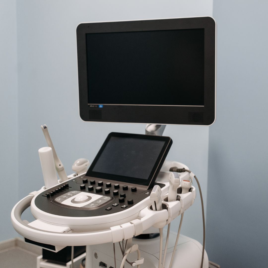 Medical equipment 